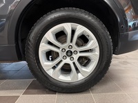 Land Rover Discovery Sport vaihtoauto