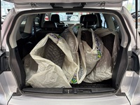 Mitsubishi Outlander vaihtoauto