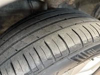 Mitsubishi Outlander vaihtoauto