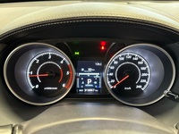 Mitsubishi Outlander vaihtoauto