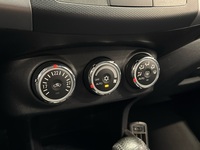 Mitsubishi Outlander vaihtoauto