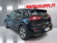 Kia Niro Electric vaihtoauto
