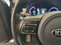 Kia Niro Electric vaihtoauto