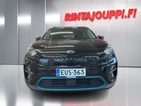 Kia Niro Electric vaihtoauto