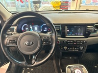 Kia Niro Electric vaihtoauto