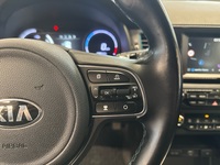 Kia Niro Electric vaihtoauto