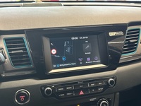 Kia Niro Electric vaihtoauto