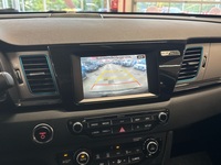 Kia Niro Electric vaihtoauto