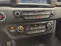 Kia Niro Electric vaihtoauto