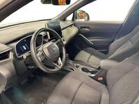 Toyota Corolla Cross vaihtoauto