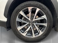 Toyota Corolla Cross vaihtoauto