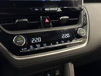 Toyota Corolla Cross vaihtoauto