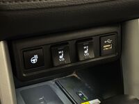 Toyota Corolla Cross vaihtoauto