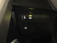 Toyota Corolla Cross vaihtoauto