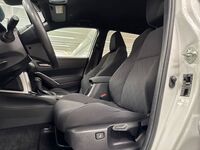 Toyota Corolla Cross vaihtoauto
