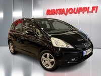 Honda Jazz vaihtoauto