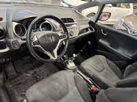 Honda Jazz vaihtoauto