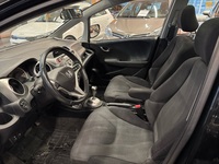 Honda Jazz vaihtoauto