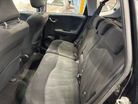 Honda Jazz vaihtoauto