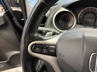 Honda Jazz vaihtoauto