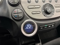 Honda Jazz vaihtoauto