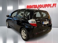Honda Jazz vaihtoauto