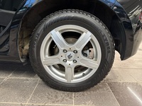 Honda Jazz vaihtoauto