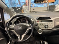Honda Jazz vaihtoauto