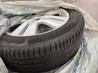 Honda Jazz vaihtoauto