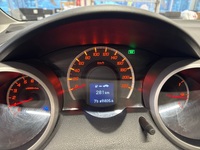 Honda Jazz vaihtoauto