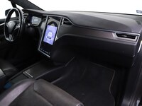 Tesla Model X vaihtoauto