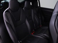 Tesla Model X vaihtoauto