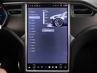 Tesla Model X vaihtoauto