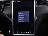 Tesla Model X vaihtoauto