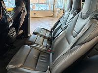 Tesla Model X vaihtoauto