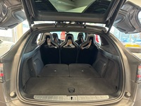 Tesla Model X vaihtoauto