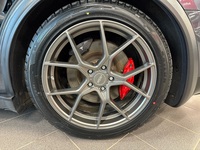 Tesla Model X vaihtoauto