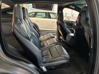 Tesla Model X vaihtoauto