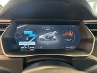 Tesla Model X vaihtoauto