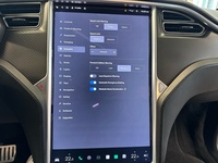 Tesla Model X vaihtoauto