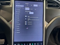Tesla Model X vaihtoauto