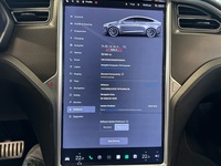 Tesla Model X vaihtoauto
