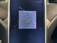 Tesla Model X vaihtoauto