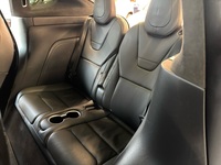 Tesla Model X vaihtoauto