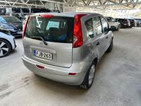 Nissan NOTE vaihtoauto