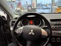 Mitsubishi Lancer vaihtoauto