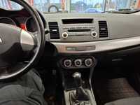 Mitsubishi Lancer vaihtoauto