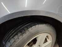 Mitsubishi Lancer vaihtoauto