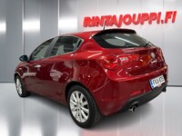 Alfa Romeo Giulietta vaihtoauto
