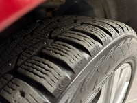 Alfa Romeo Giulietta vaihtoauto